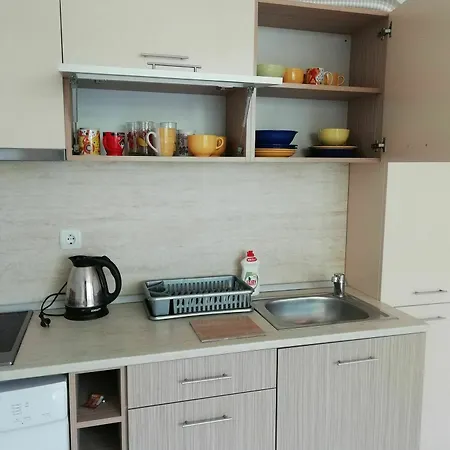 Apartman In Grand Kamelia *