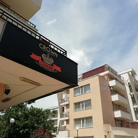 Apartman In Grand Kamelia