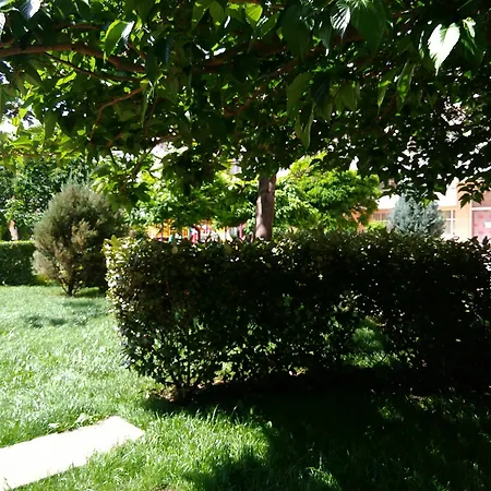 Apartman In Grand Kamelia Napospart