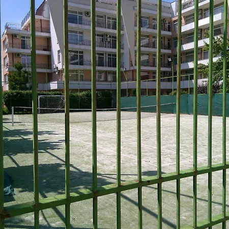 Apartman In Grand Kamelia *